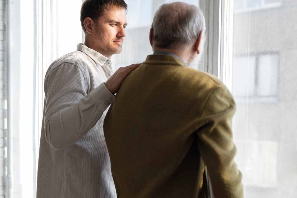 kadıköy-parkinson-hasta-bakıcı